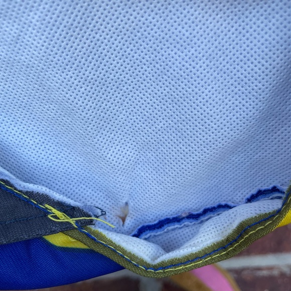 Preloved Stuffed Paw Patrol Chase The Police Dog 16” Tall - Picture 10 of 16